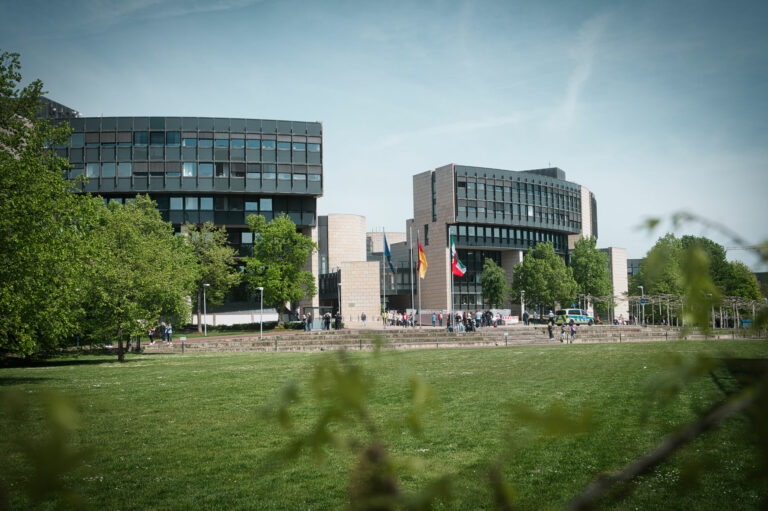 Justus Moor lädt Hammer Schülerinnen und Schüler zum Girls‘ und Boys’Day in den Landtag ein
