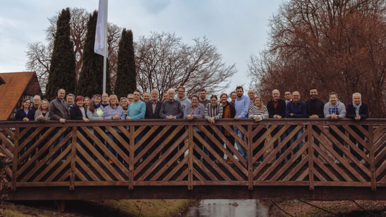 Konsequent für Familien